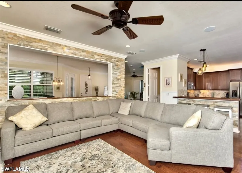 3402 Tigris Lane Naples FL 34119