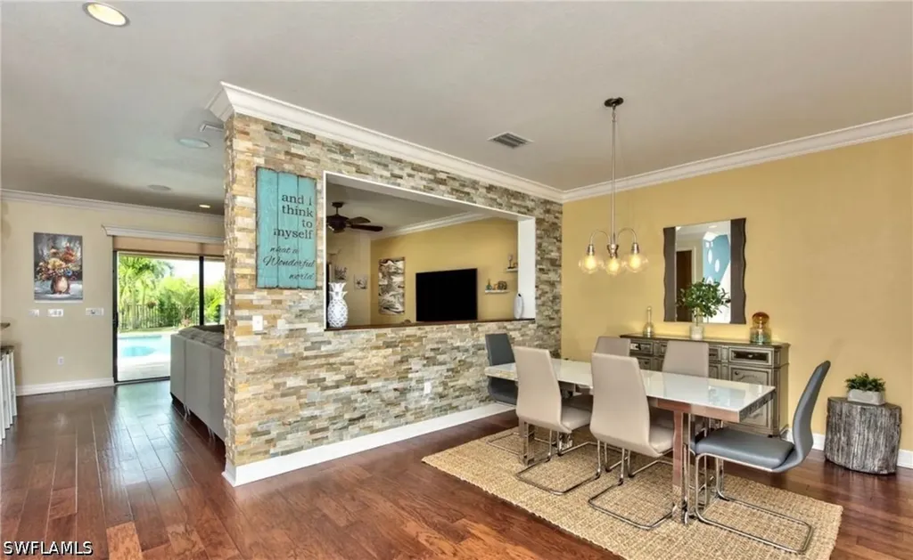 3402 Tigris Lane Naples FL 34119