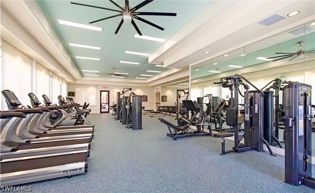 3402 Tigris Lane Naples FL 34119