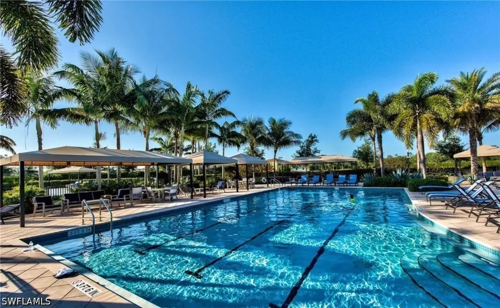 3402 Tigris Lane Naples FL 34119