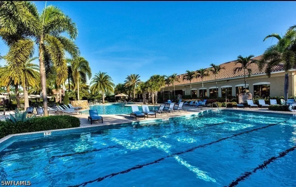 3402 Tigris Lane Naples FL 34119