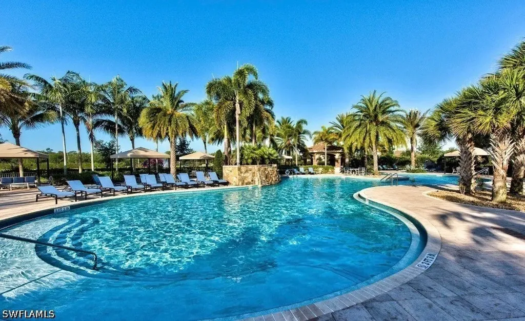 3402 Tigris Lane Naples FL 34119