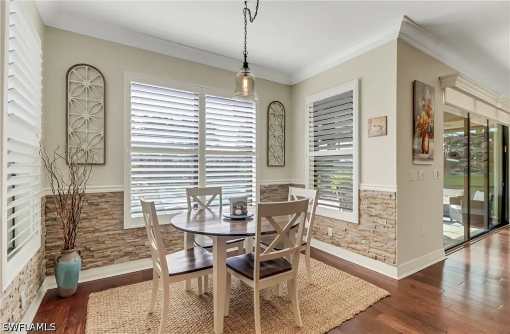 3402 Tigris Lane Naples FL 34119