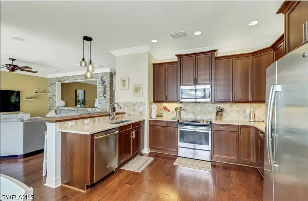 3402 Tigris Lane Naples FL 34119