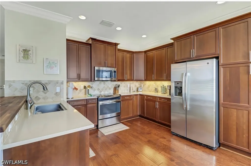 3402 Tigris Lane Naples FL 34119