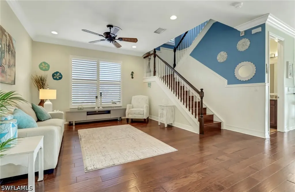 3402 Tigris Lane Naples FL 34119