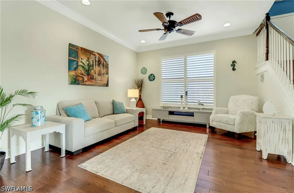 3402 Tigris Lane Naples FL 34119