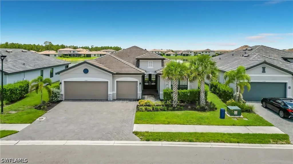 11361 Timber Creek Drive Fort Myers FL 33913