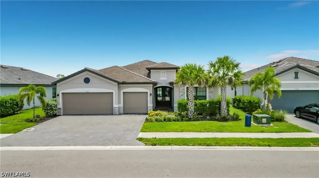 11361 Timber Creek Drive Fort Myers FL 33913