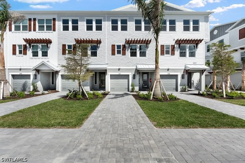 1623 Sea Haven Drive Punta Gorda FL 33950