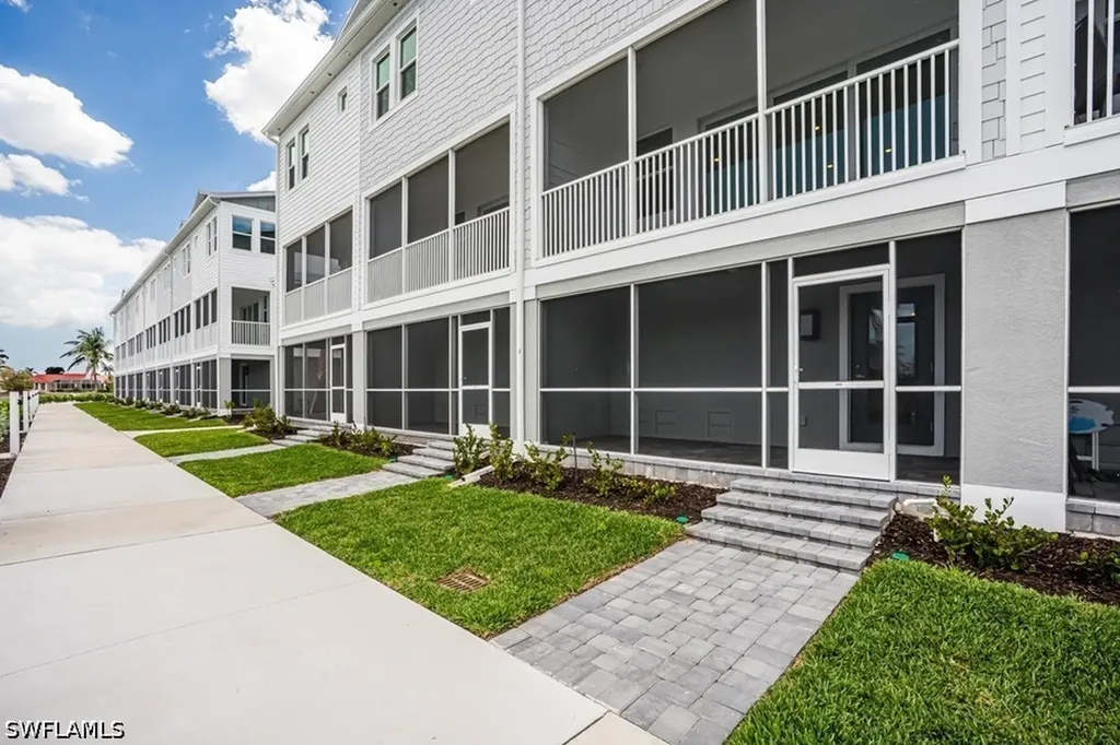 1623 Sea Haven Drive Punta Gorda FL 33950