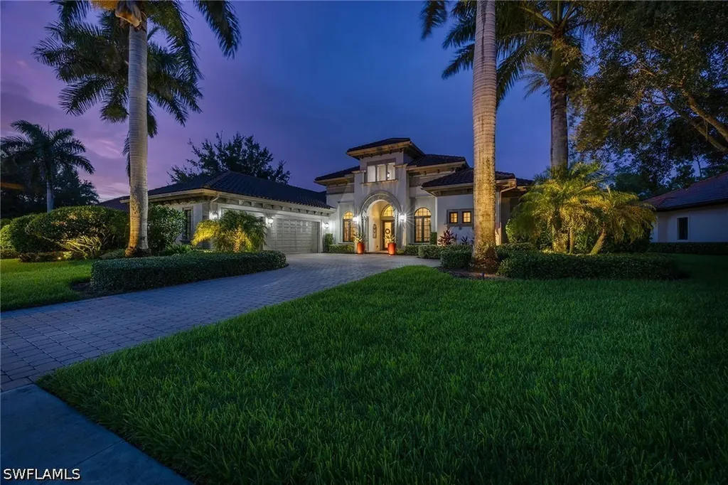 7408 Byrons Way Naples FL 34113