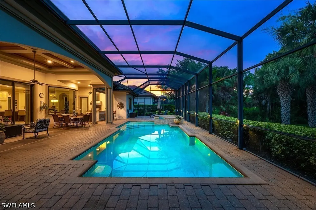 7408 Byrons Way Naples FL 34113