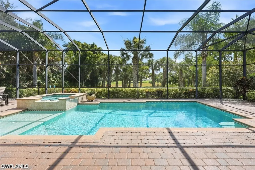 7408 Byrons Way Naples FL 34113