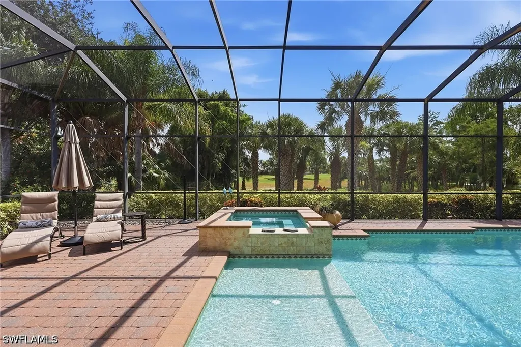 7408 Byrons Way Naples FL 34113