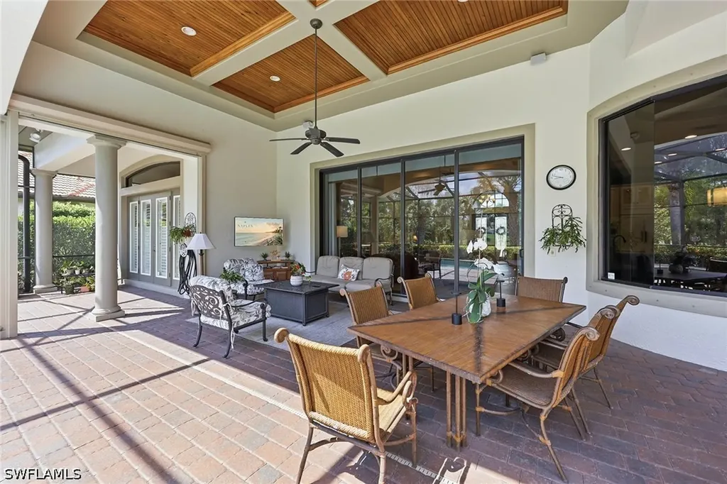 7408 Byrons Way Naples FL 34113