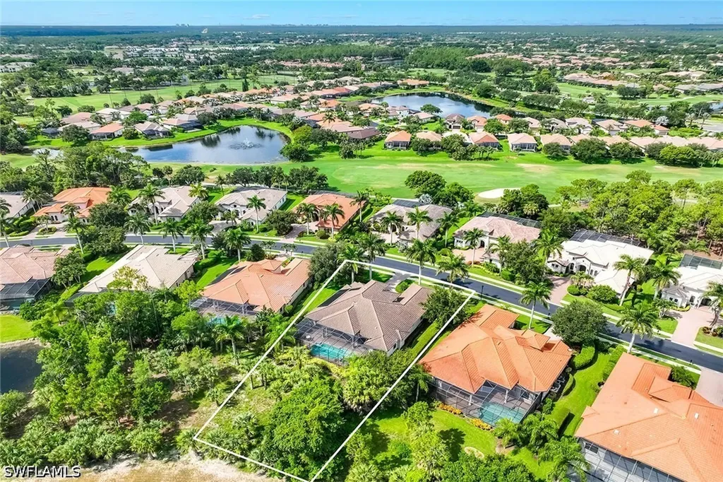 7408 Byrons Way Naples FL 34113