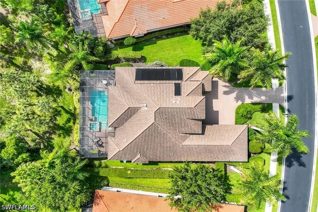 7408 Byrons Way Naples FL 34113