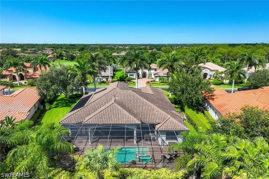7408 Byrons Way Naples FL 34113