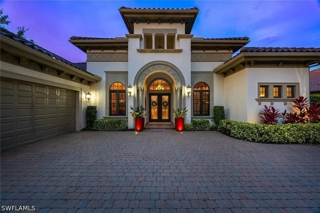 7408 Byrons Way Naples FL 34113