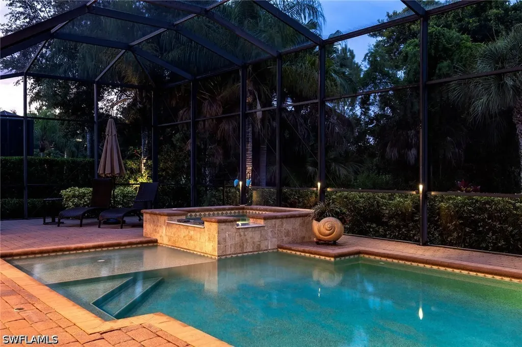 7408 Byrons Way Naples FL 34113
