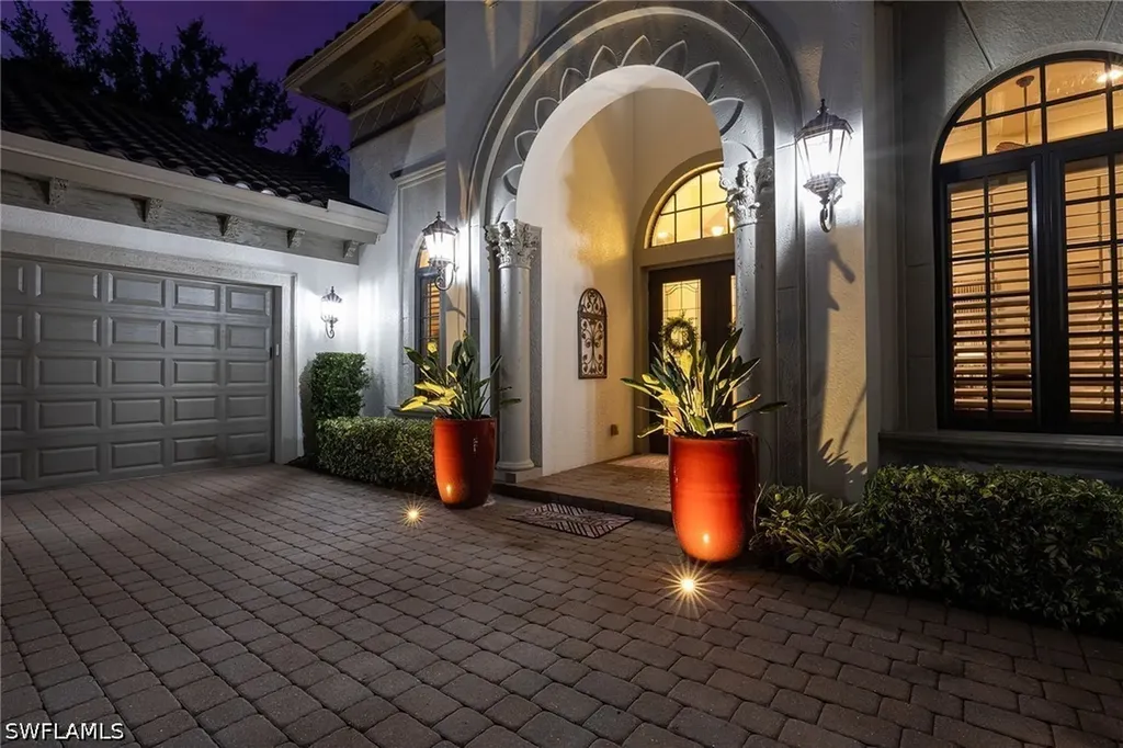 7408 Byrons Way Naples FL 34113