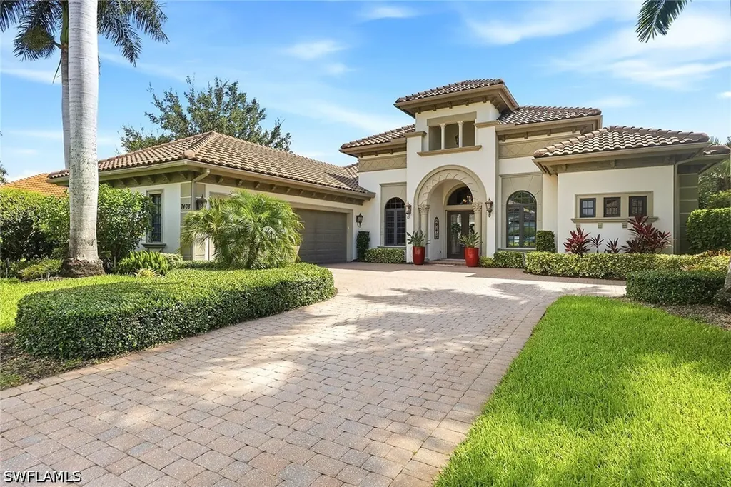 7408 Byrons Way Naples FL 34113