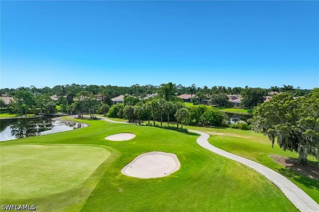 7408 Byrons Way Naples FL 34113