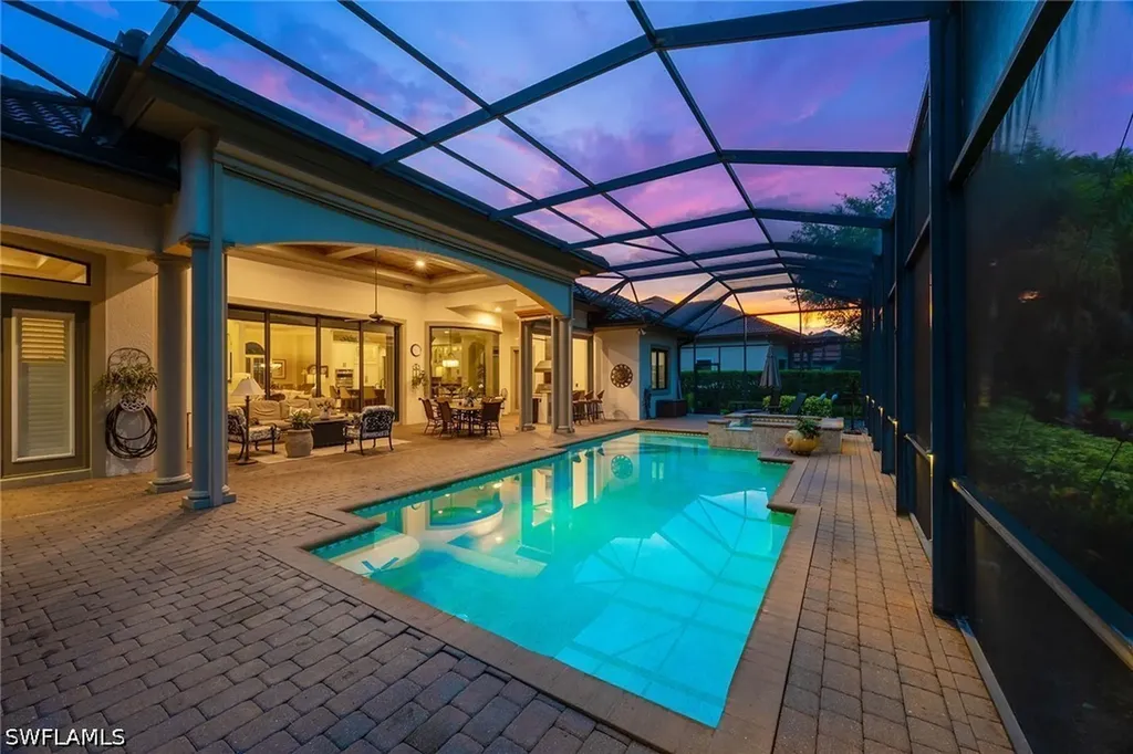 7408 Byrons Way Naples FL 34113