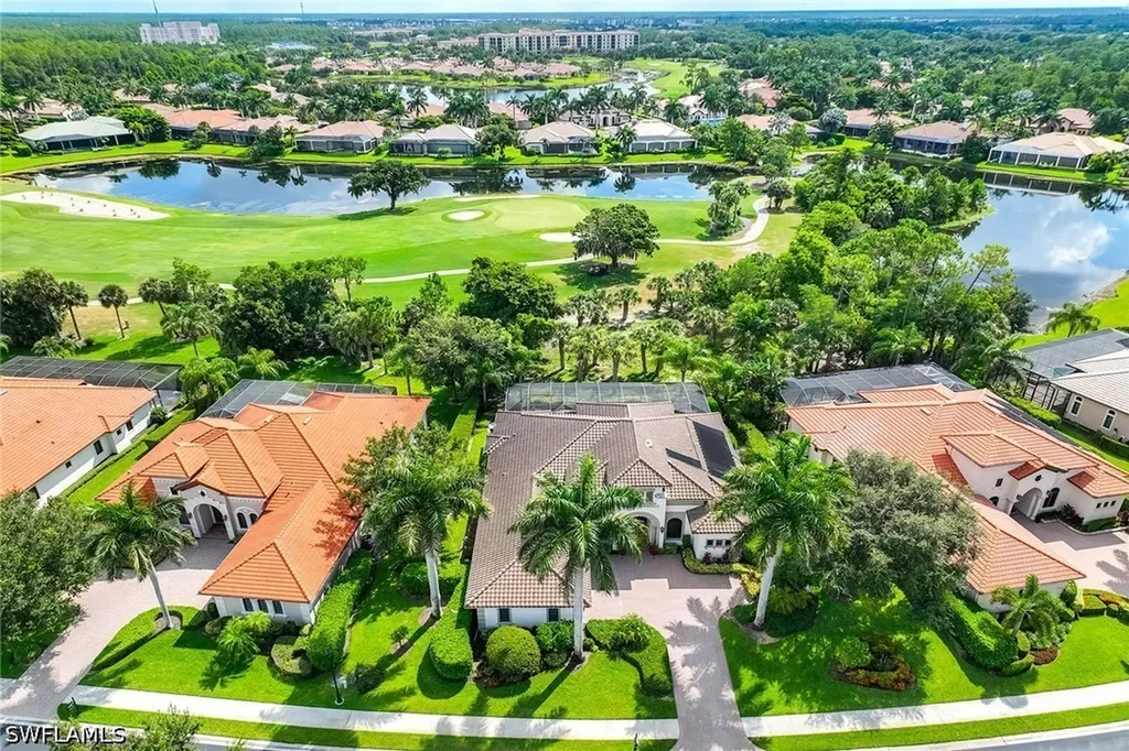 7408 Byrons Way Naples FL 34113
