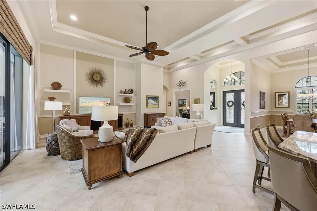 7408 Byrons Way Naples FL 34113