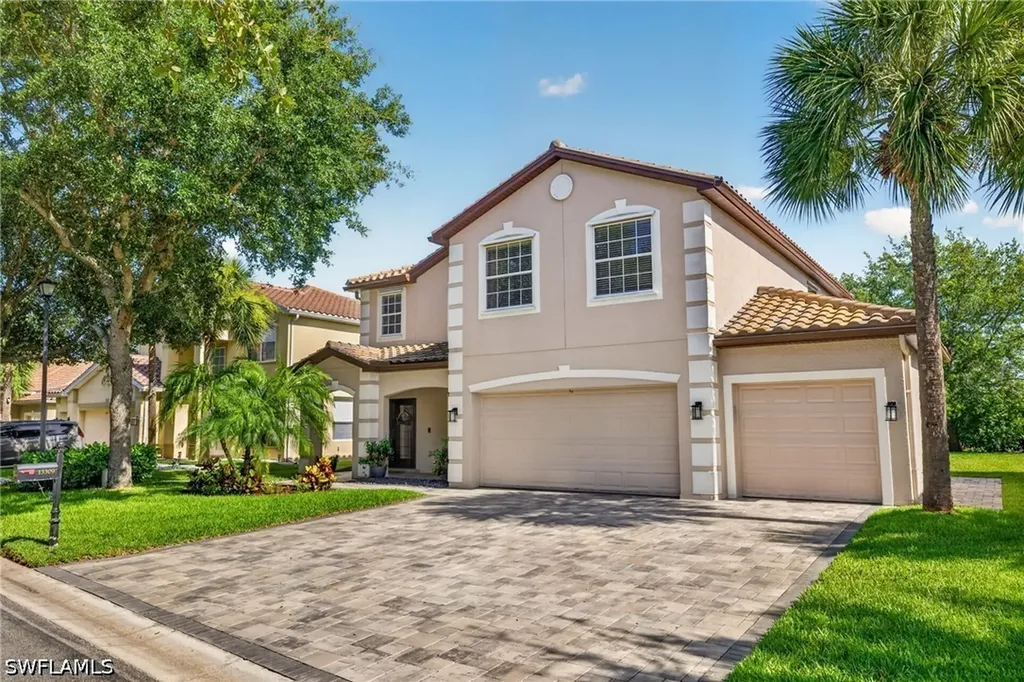 13309 Little Gem Circle Fort Myers FL 33913