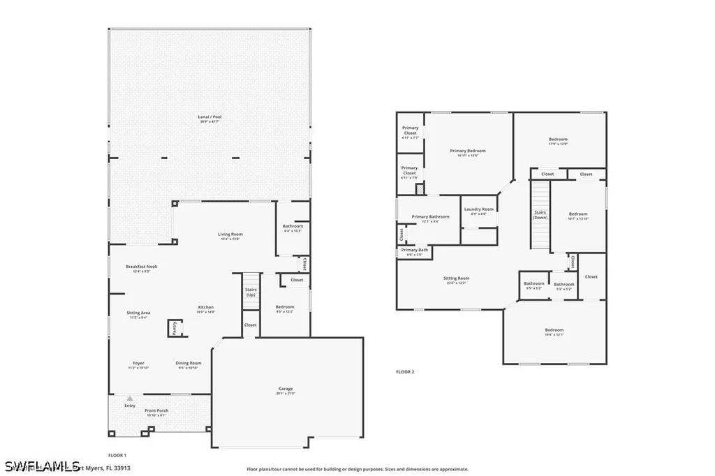 13309 Little Gem Circle Fort Myers FL 33913