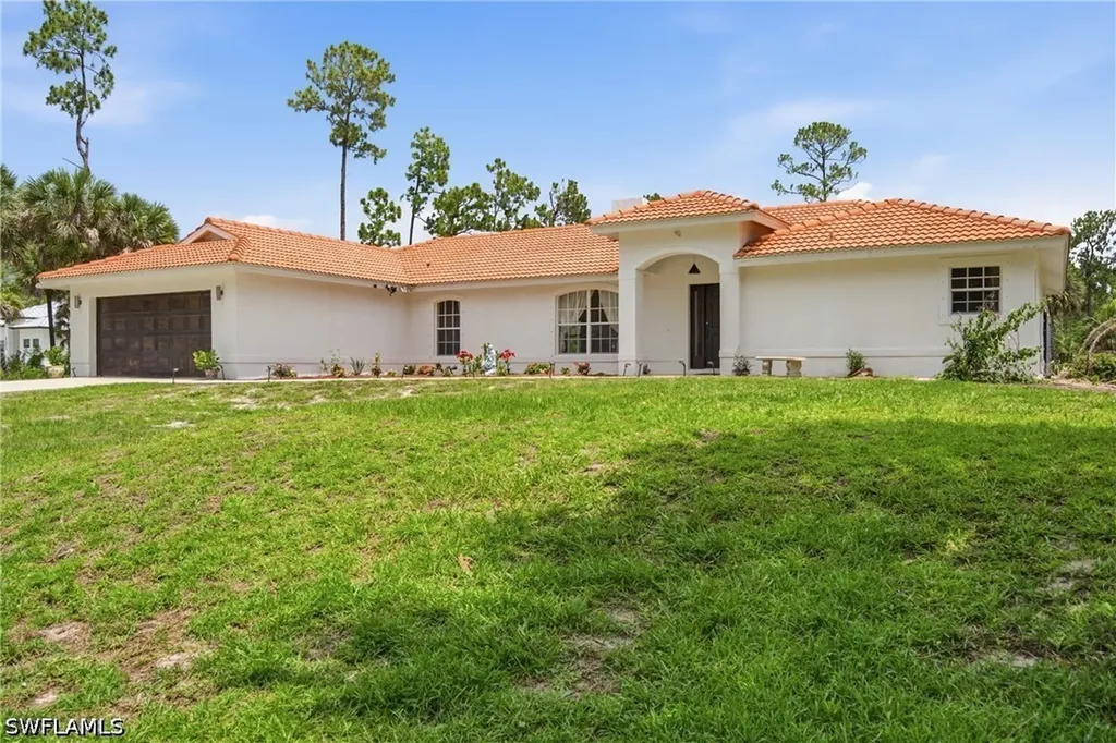 3021 14th Avenue SE Naples FL 34117