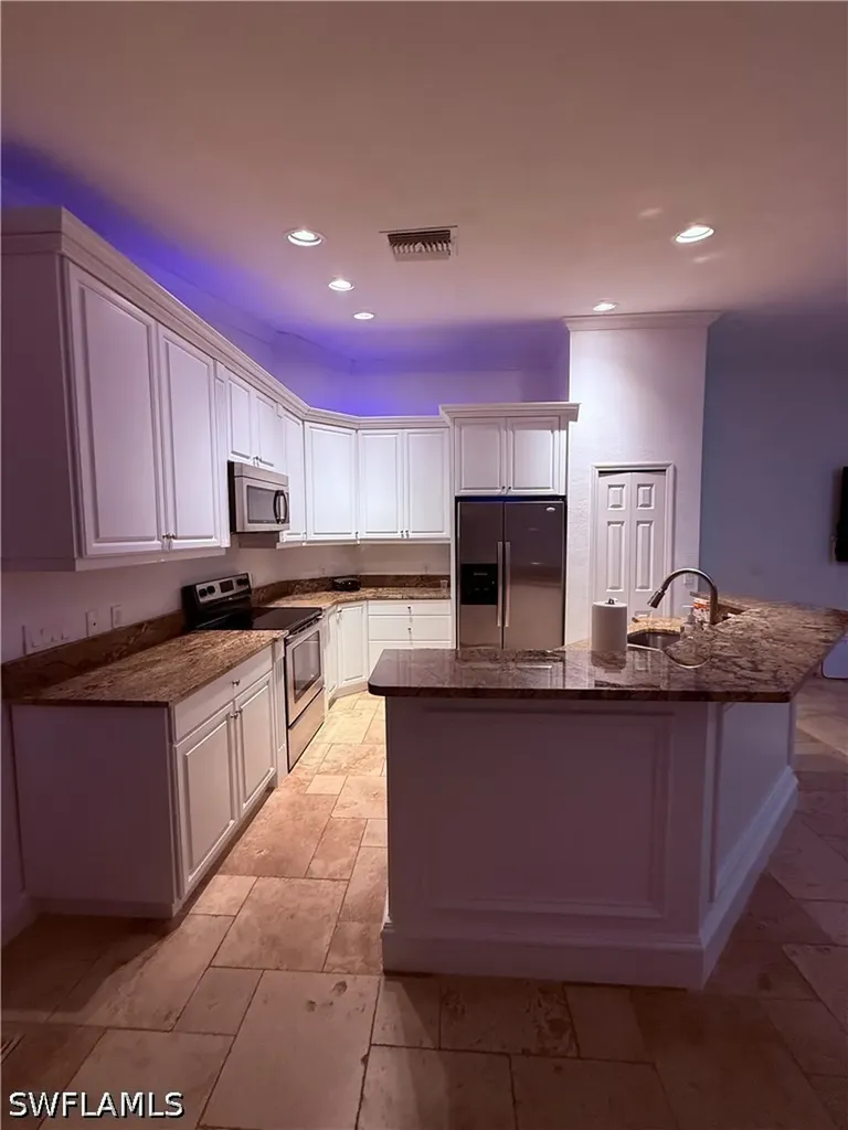 3021 14th Avenue SE Naples FL 34117