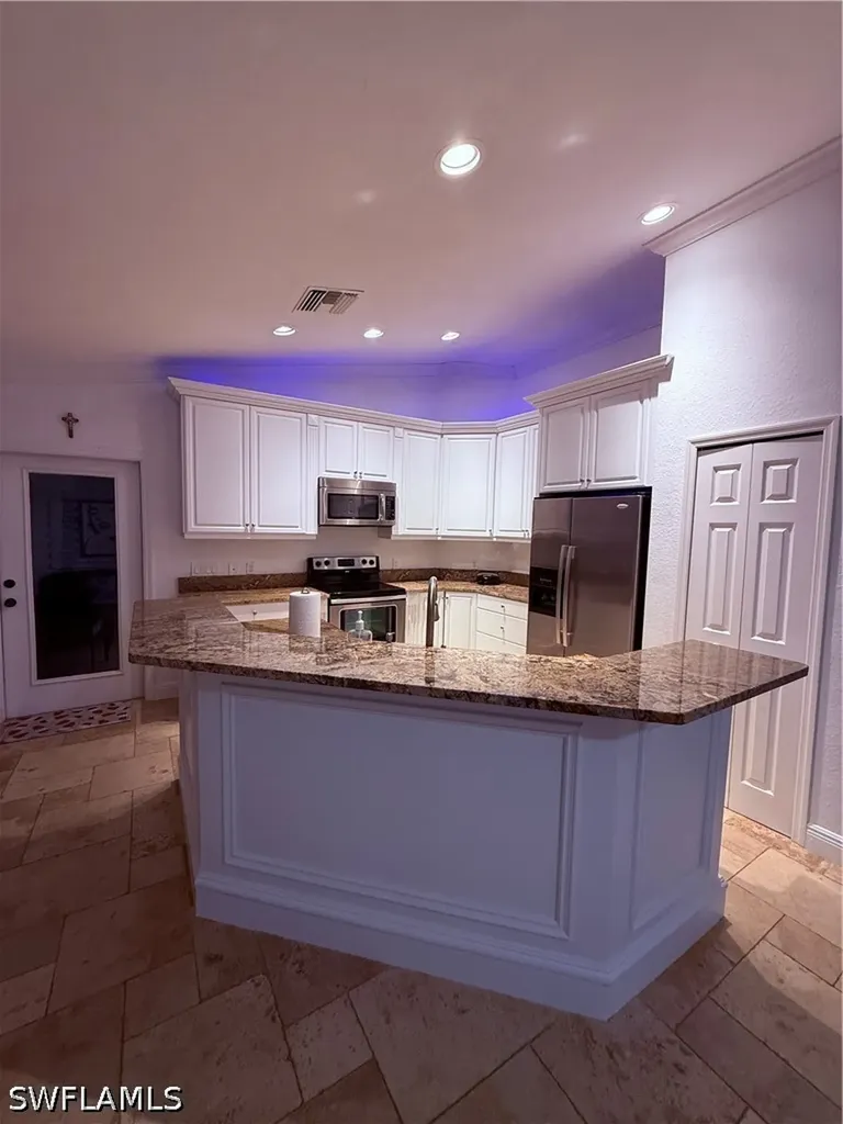 3021 14th Avenue SE Naples FL 34117