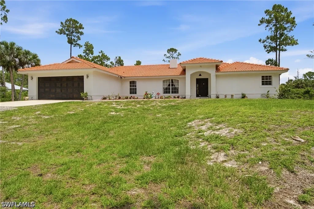 3021 14th Avenue SE Naples FL 34117