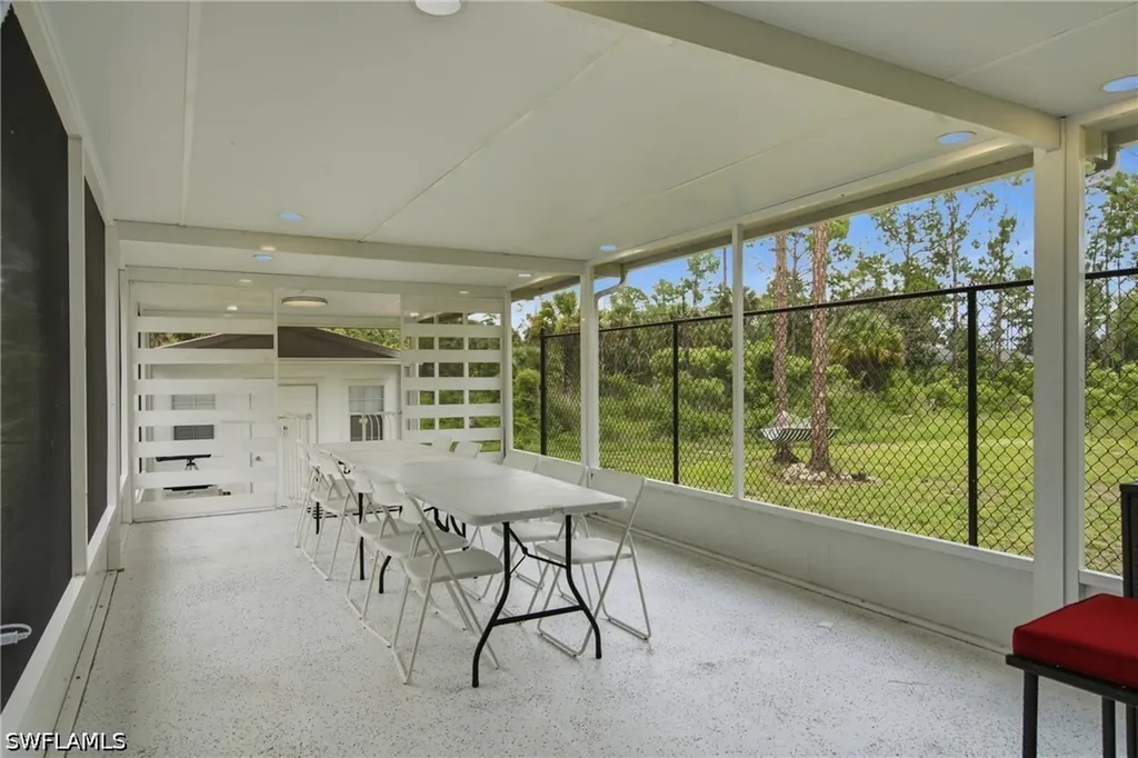 3021 14th Avenue SE Naples FL 34117