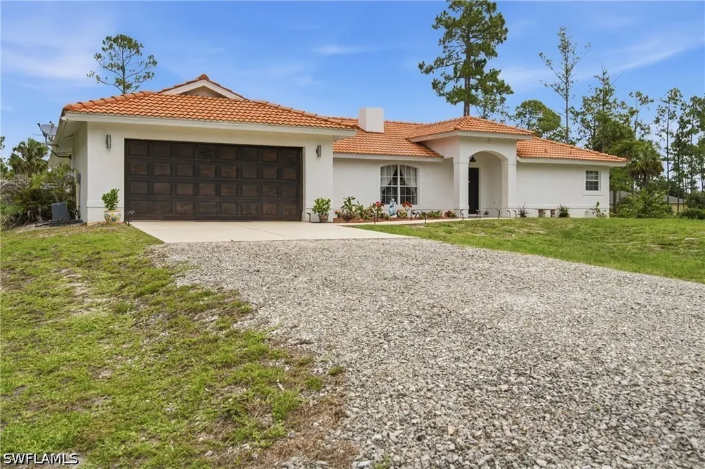 3021 14th Avenue SE Naples FL 34117