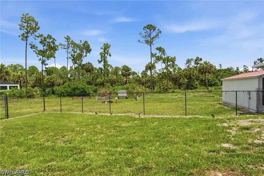 3021 14th Avenue SE Naples FL 34117