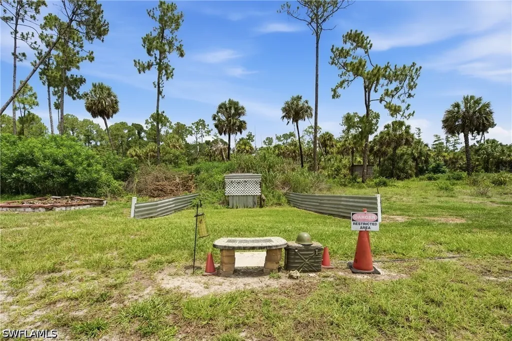 3021 14th Avenue SE Naples FL 34117