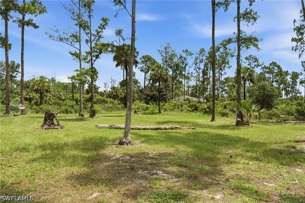 3021 14th Avenue SE Naples FL 34117