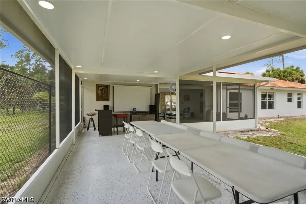 3021 14th Avenue SE Naples FL 34117