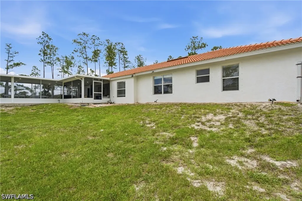 3021 14th Avenue SE Naples FL 34117