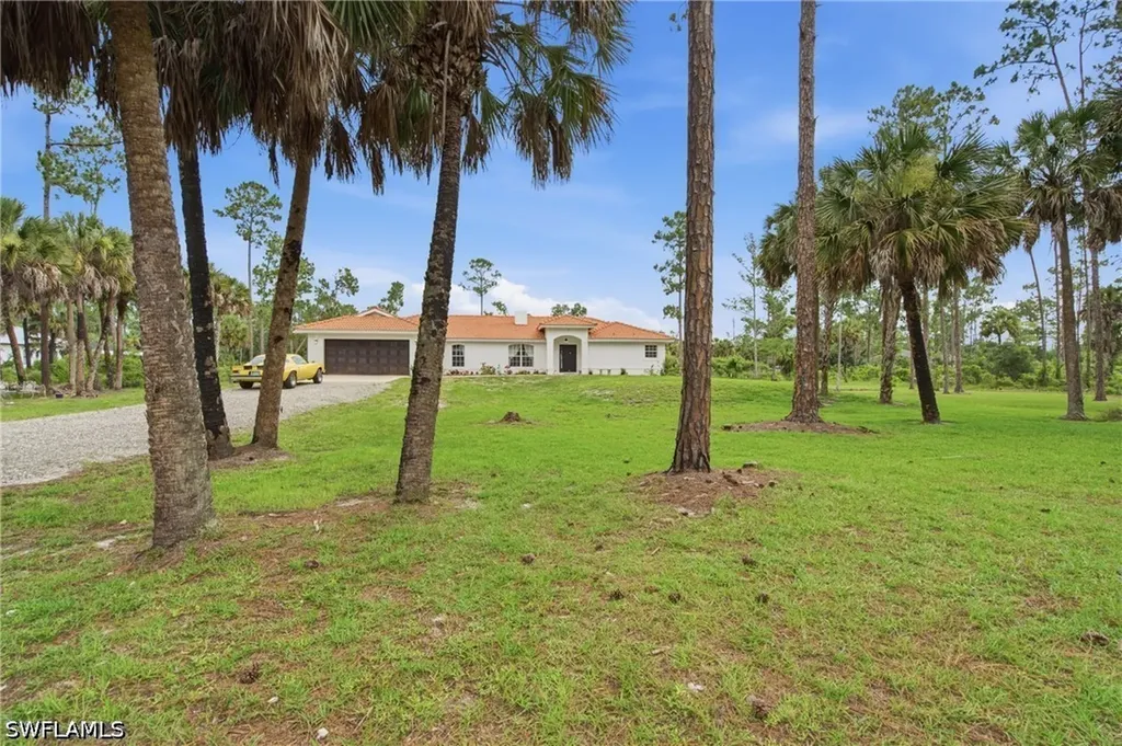 3021 14th Avenue SE Naples FL 34117