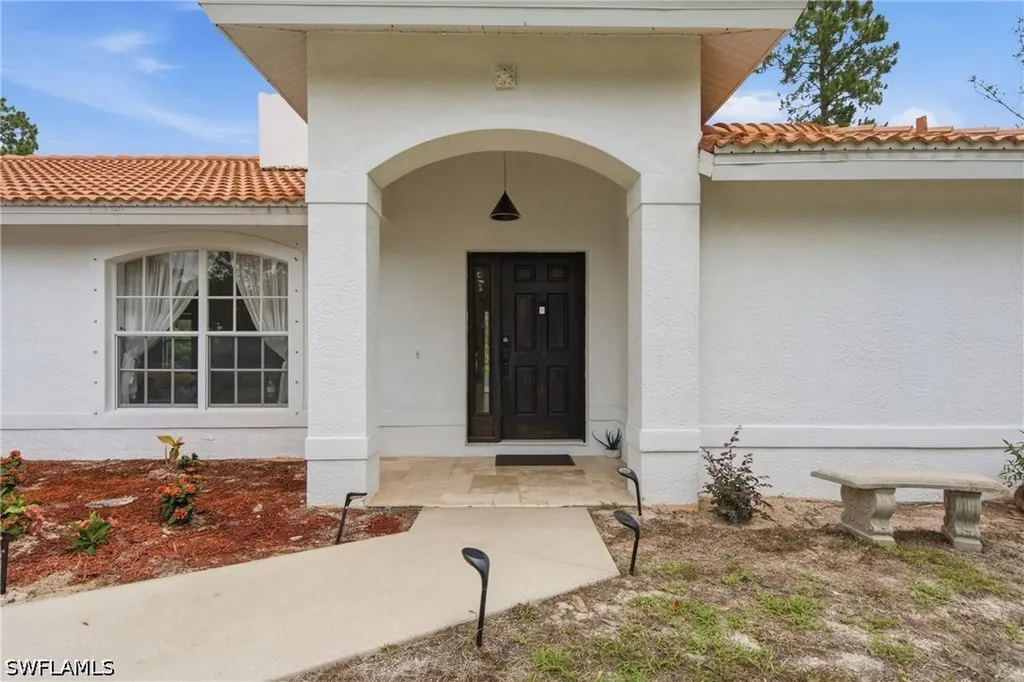 3021 14th Avenue SE Naples FL 34117