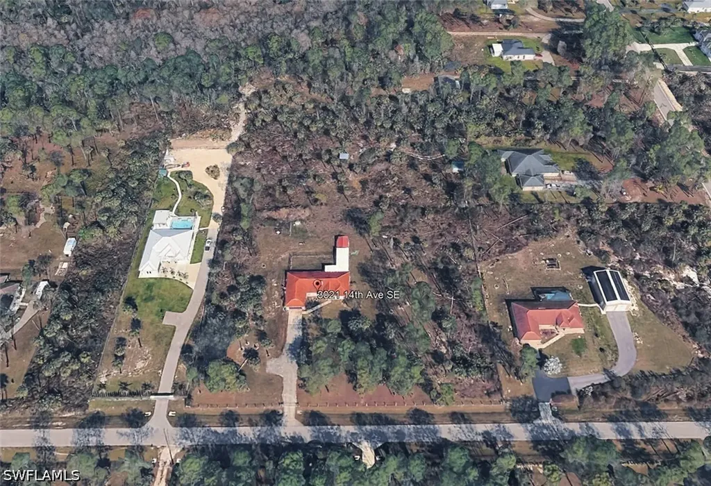3021 14th Avenue SE Naples FL 34117