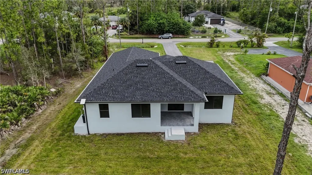 4371 47th Avenue NE Naples FL 34120