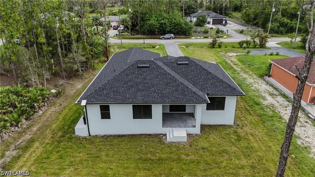 4371 47th Avenue NE Naples FL 34120