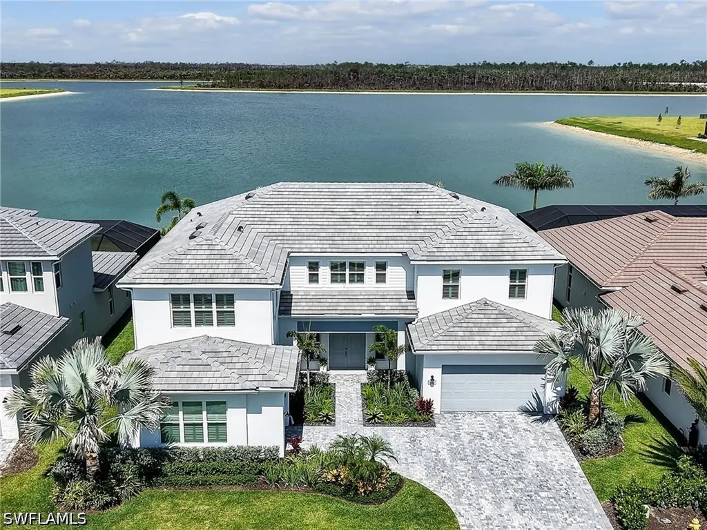 Naples FL, 9167 Wisteria Way